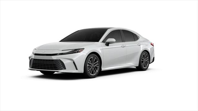 2026 Toyota Camry XLE for sale in Goldsboro, NC