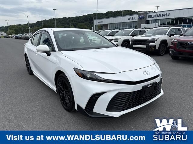 2025 Toyota Camry SE for sale in Northumberland, PA