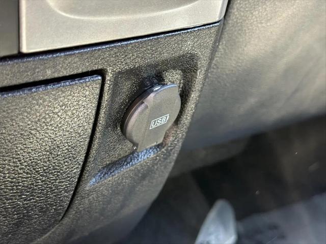 2024 Ram 1500 Classic Warlock Crew Cab 4x4 57 Box