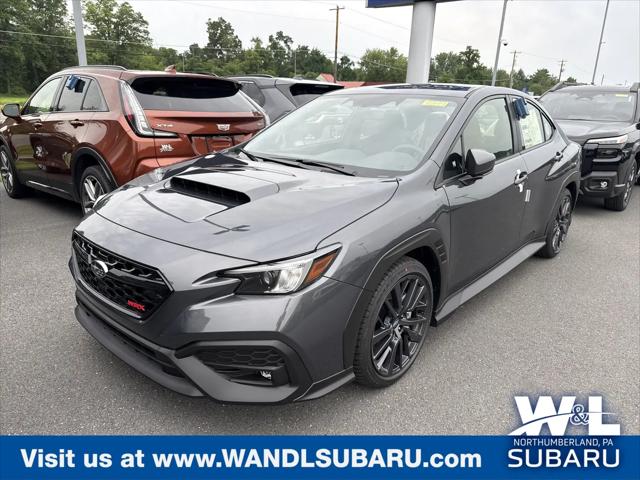 2026 Subaru WRX Premium for sale in Northumberland, PA