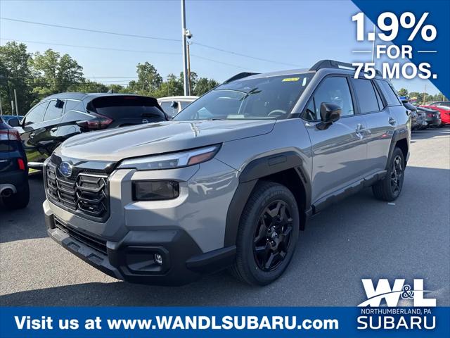 2026 Subaru Outback Limited for sale in Northumberland, PA