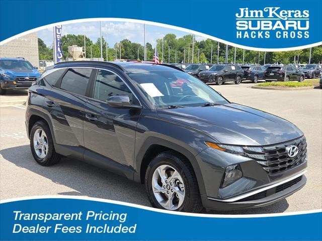 2022 Hyundai Tucson SEL for sale in Memphis, TN