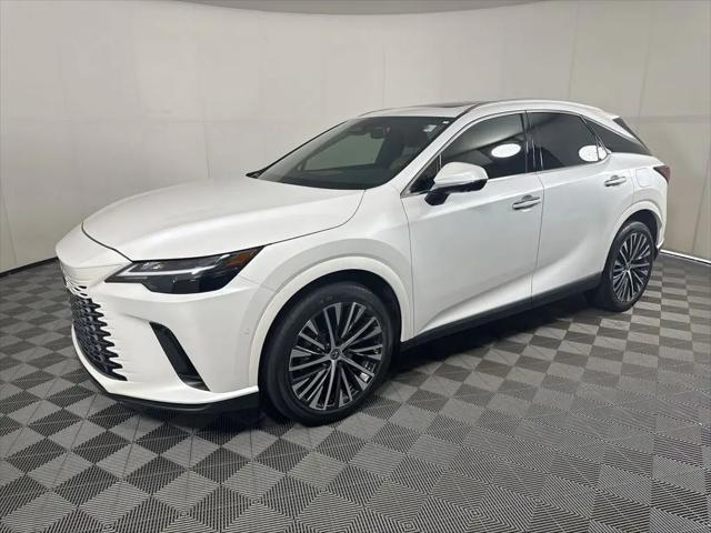 2024 Lexus RX 350 Premium Plus for sale in Knoxville, TN