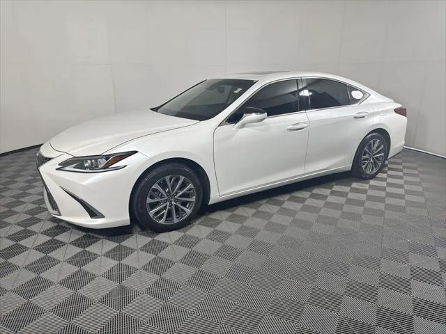 2022 Lexus ES 350 ES 350 for sale in Knoxville, TN