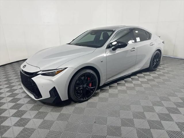2026 Lexus IS 350 F SPORT for sale in Knoxville, TN
