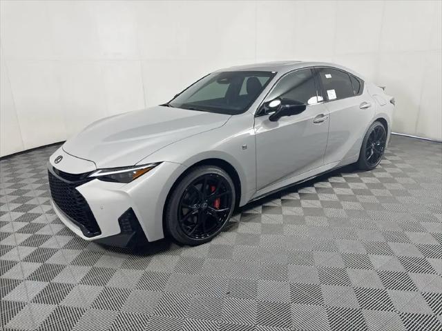 2026 Lexus IS 350 F SPORT for sale in Knoxville, TN