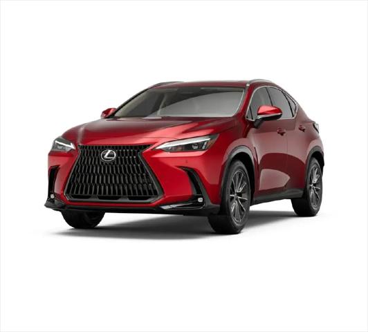 2026 Lexus NX 350h Premium for sale in Knoxville, TN