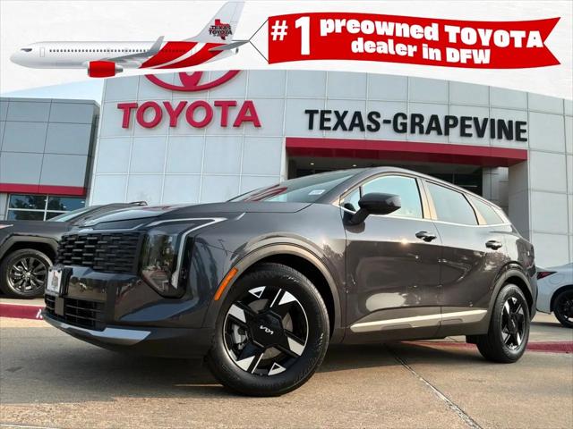 2026 Kia Sportage LX for sale in Grapevine, TX
