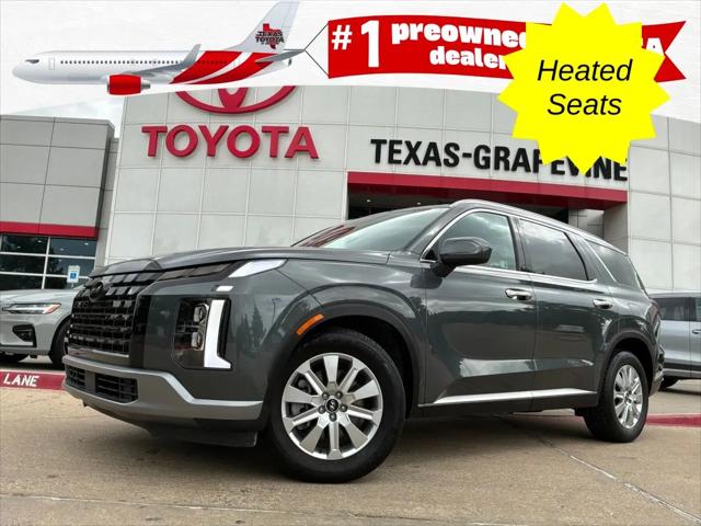 2025 Hyundai Palisade SEL for sale in Grapevine, TX