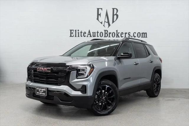 2026 GMC Terrain AWD Elevation for sale in Gaithersburg, MD