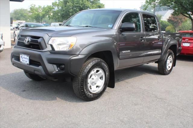 2013 Toyota Tacoma PreRunner for sale in Falls Church, VA
