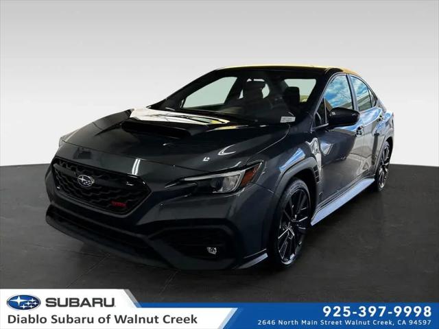 2026 Subaru WRX Premium for sale in Walnut Creek, CA