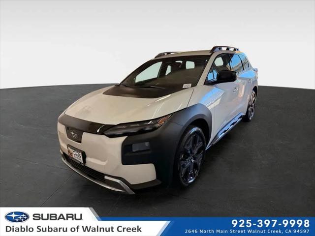 2026 Subaru Trailseeker Limited for sale in Walnut Creek, CA