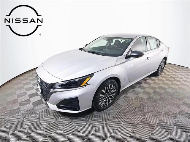 2026 Nissan Altima SV AWD for sale in Keyport, NJ