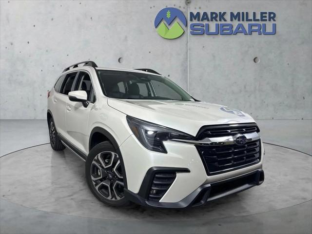 2023 Subaru Ascent Limited 8-Passenger for sale in Sandy, UT