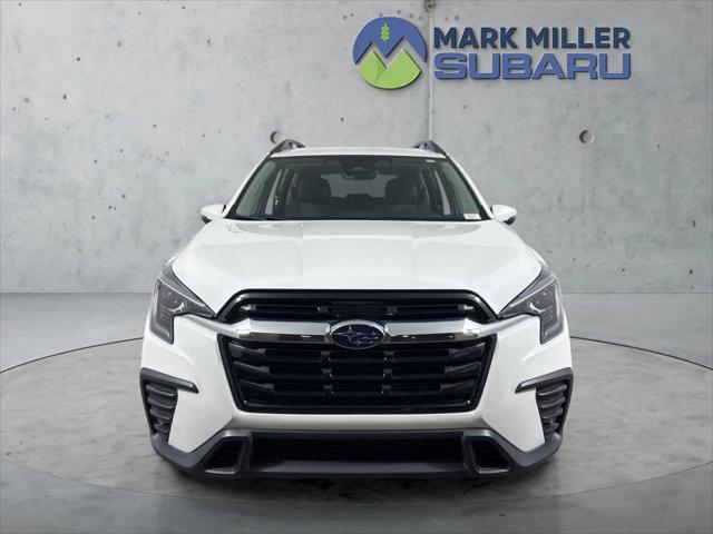 2023 Subaru Ascent Limited 8-Passenger