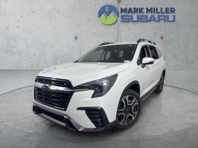 2023 Subaru Ascent Limited 8-Passenger