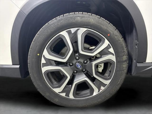 2023 Subaru Ascent Limited 8-Passenger