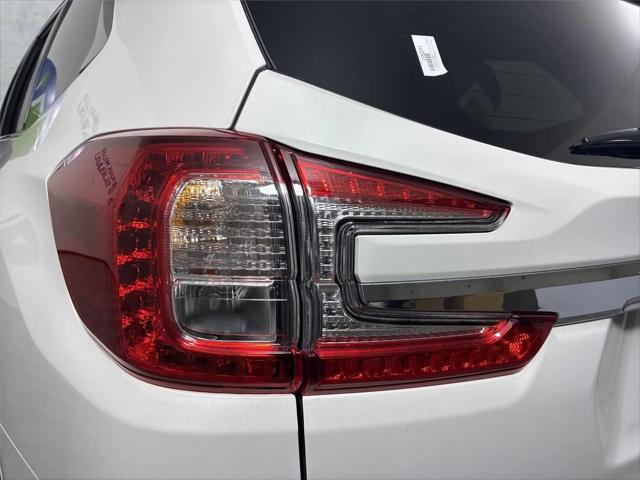 2023 Subaru Ascent Limited 8-Passenger