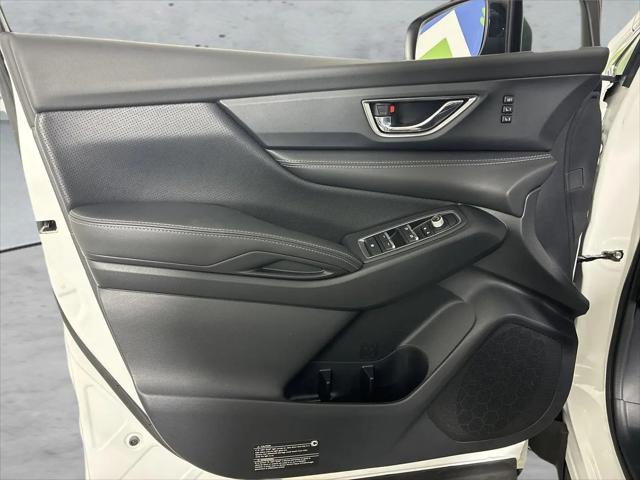 2023 Subaru Ascent Limited 8-Passenger