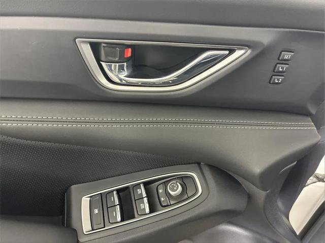 2023 Subaru Ascent Limited 8-Passenger
