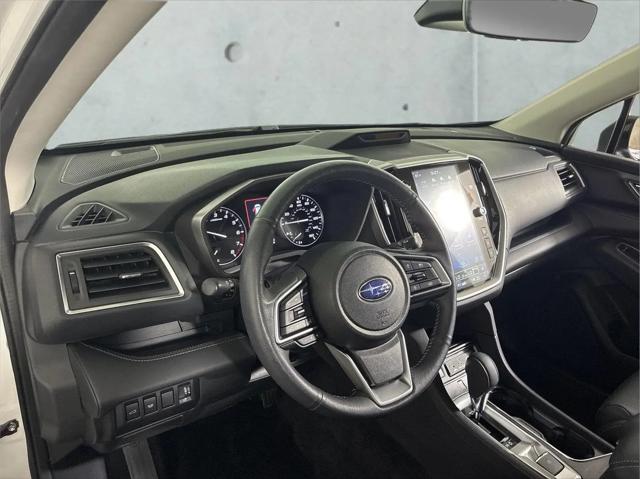 2023 Subaru Ascent Limited 8-Passenger