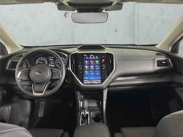 2023 Subaru Ascent Limited 8-Passenger