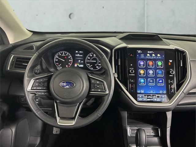 2023 Subaru Ascent Limited 8-Passenger