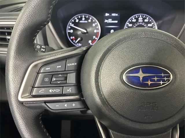 2023 Subaru Ascent Limited 8-Passenger