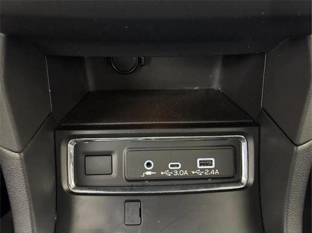 2023 Subaru Ascent Limited 8-Passenger