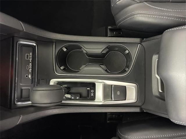 2023 Subaru Ascent Limited 8-Passenger