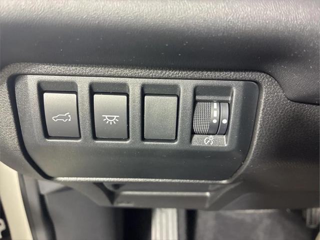 2023 Subaru Ascent Limited 8-Passenger