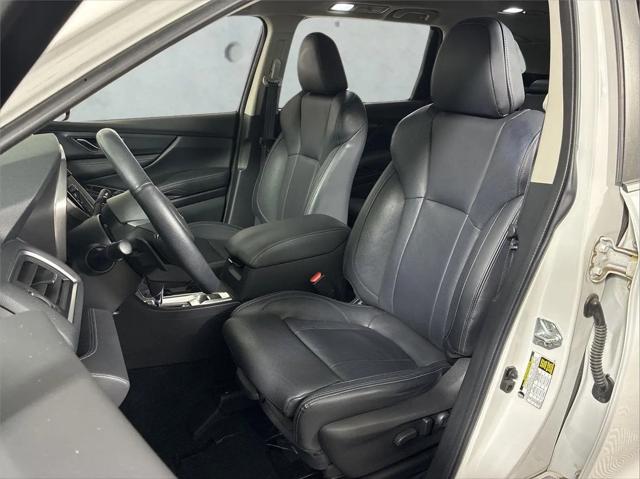 2023 Subaru Ascent Limited 8-Passenger