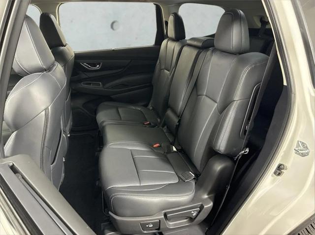2023 Subaru Ascent Limited 8-Passenger