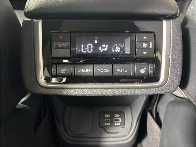 2023 Subaru Ascent Limited 8-Passenger