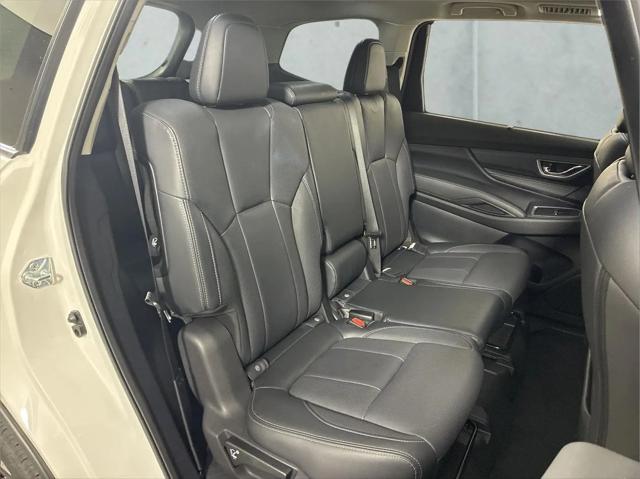 2023 Subaru Ascent Limited 8-Passenger