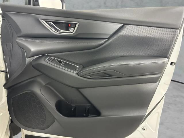2023 Subaru Ascent Limited 8-Passenger