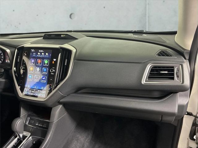 2023 Subaru Ascent Limited 8-Passenger