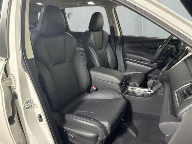 2023 Subaru Ascent Limited 8-Passenger
