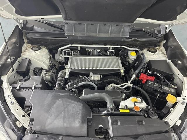 2023 Subaru Ascent Limited 8-Passenger