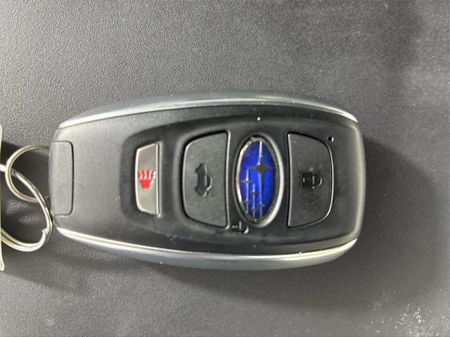 2023 Subaru Ascent Limited 8-Passenger