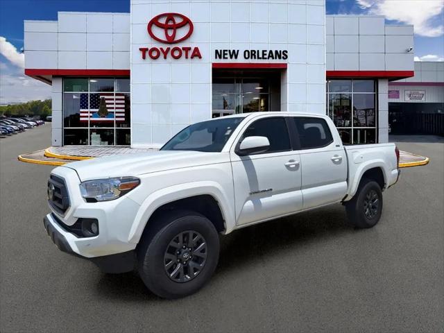 2023 Toyota Tacoma SR5 V6 for sale in New Orleans, LA