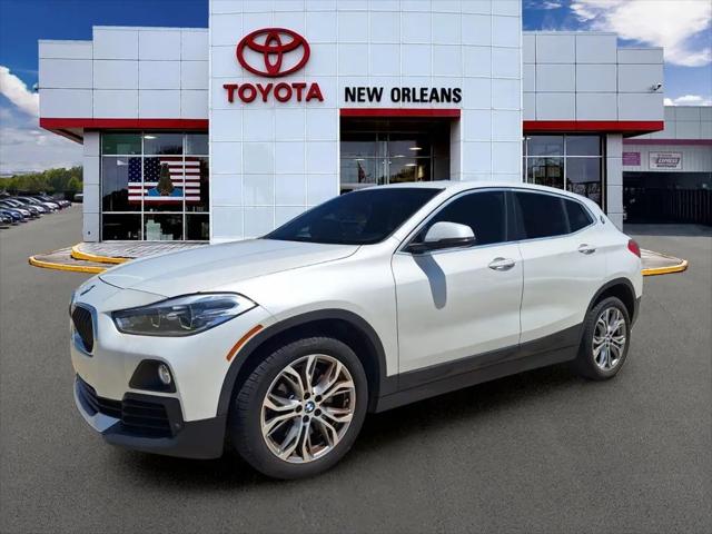 2020 BMW X2 xDrive28i for sale in New Orleans, LA