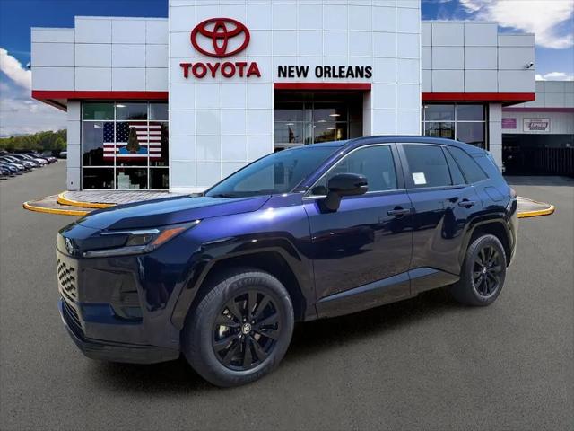 2026 Toyota RAV4 Plug-In Hybrid SE for sale in New Orleans, LA