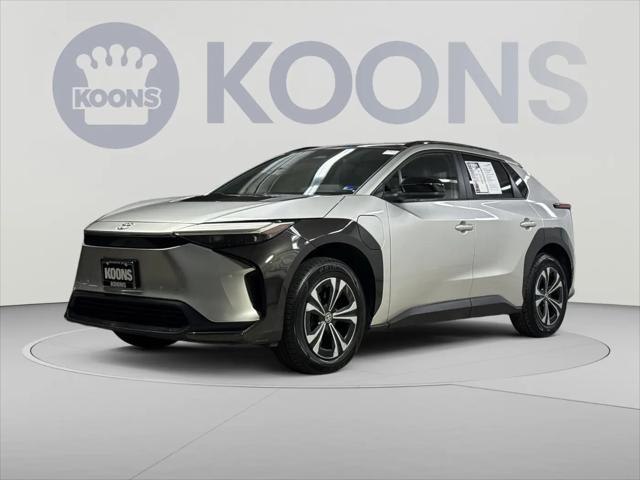 2023 Toyota bZ4X XLE for sale in Arlington, VA