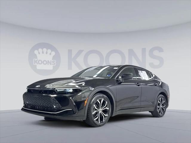 2024 Toyota Crown XLE for sale in Arlington, VA