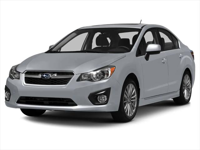 2014 Subaru Impreza 2.0i for sale in Manchester, NH