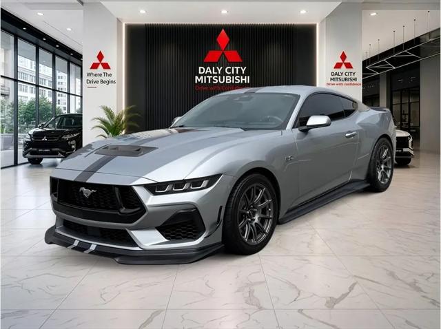 2024 Ford Mustang GT Fastback for sale in Daly City, CA
