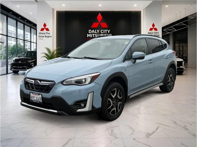 2021 Subaru Crosstrek Hybrid for sale in Daly City, CA