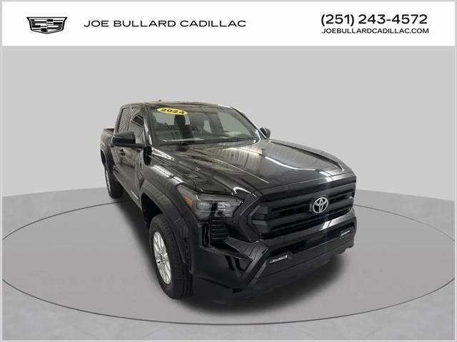 2024 Toyota Tacoma SR5 for sale in Mobile, AL